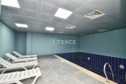 Daire 2+1 Alanya, Antalya, Türkiye №219734 - 11