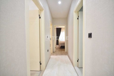 Daire 2+1 Alanya, Antalya, Türkiye №219734 - 28