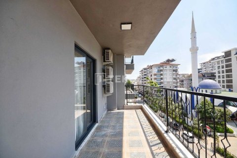 Daire 2+1 Alanya, Antalya, Türkiye №219734 - 30