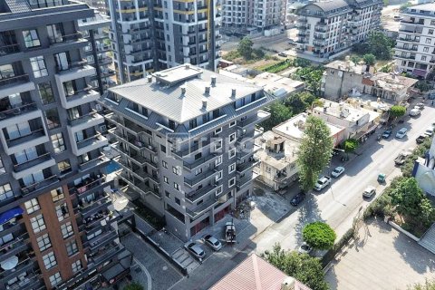 Daire 2+1 Alanya, Antalya, Türkiye №219734 - 3