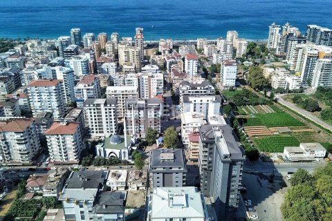 Daire 2+1 Alanya, Antalya, Türkiye №219734 - 2