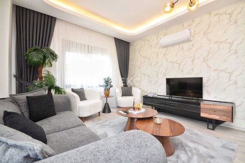 Daire 2+1 Alanya, Antalya, Türkiye №219734 - 17