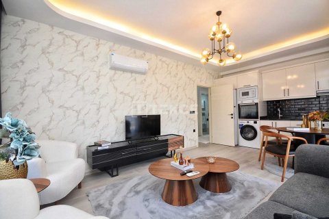 Daire 2+1 Alanya, Antalya, Türkiye №219734 - 18