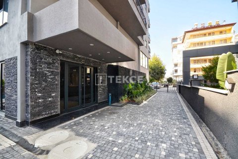 Daire 2+1 Alanya, Antalya, Türkiye №219734 - 7