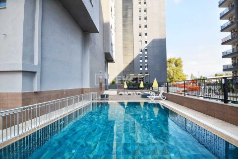 Daire 2+1 Alanya, Antalya, Türkiye №219734 - 6