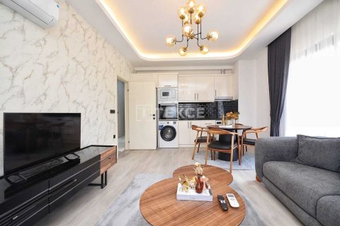 Daire 2+1 Alanya, Antalya, Türkiye №219734 - 19