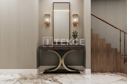 3+1 Wohnung in Aksu, Antalya, Türkei Nr. 219732 - 17