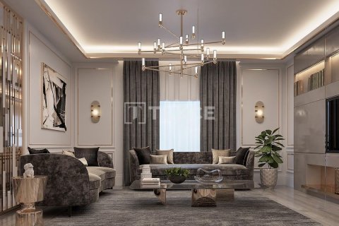 3+1 Wohnung in Aksu, Antalya, Türkei Nr. 219732 - 7