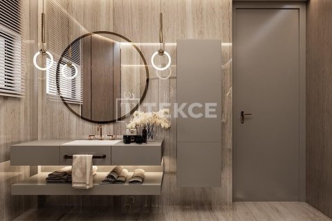 3+1 Wohnung in Aksu, Antalya, Türkei Nr. 219732 - 15