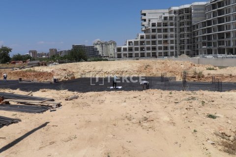 3+1 Lägenhet  i Aksu, Antalya, Turkiet Nr. 219732 - 20
