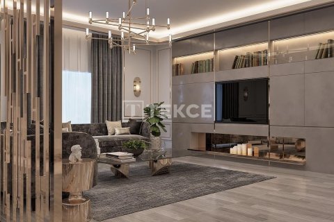 3+1 Wohnung in Aksu, Antalya, Türkei Nr. 219732 - 8