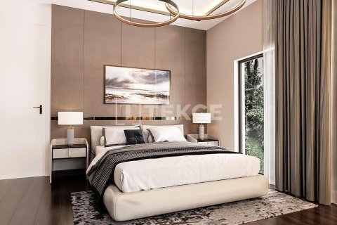 3+1 Wohnung in Aksu, Antalya, Türkei Nr. 219732 - 12