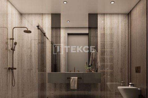 3+1 Wohnung in Aksu, Antalya, Türkei Nr. 219732 - 16