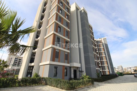 2+1 Wohnung  in Aksu, Antalya, Türkei Nr. 219733 - 4