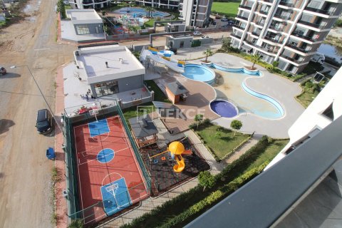 2+1 Wohnung  in Aksu, Antalya, Türkei Nr. 219733 - 24