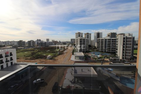 2+1 Wohnung  in Aksu, Antalya, Türkei Nr. 219733 - 23