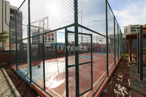 2+1 Wohnung  in Aksu, Antalya, Türkei Nr. 219733 - 8