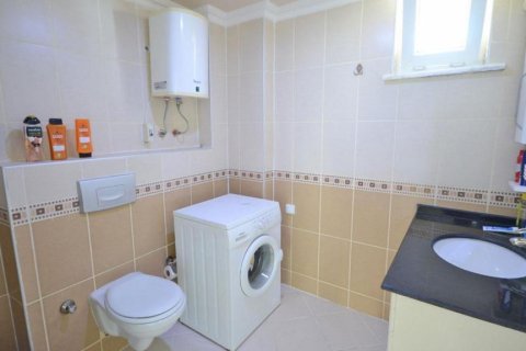 Daire Demirtaş, Alanya, Antalya, Türkiye №219731 - 11