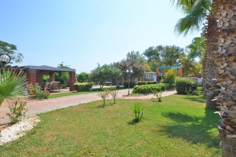 Daire Demirtaş, Alanya, Antalya, Türkiye №219731 - 20