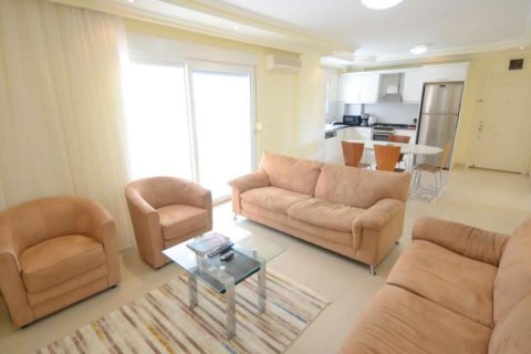 Daire   Demirtaş, Alanya, Antalya, Türkiye №219731