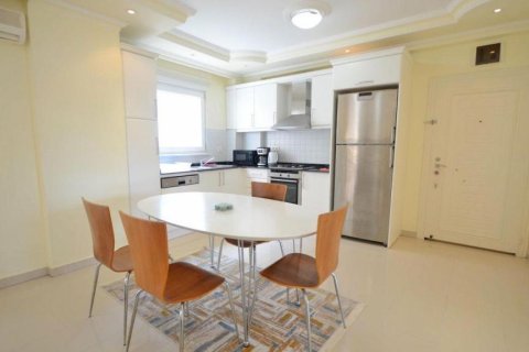 Daire Demirtaş, Alanya, Antalya, Türkiye №219731 - 5