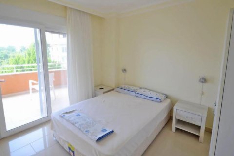 Daire Demirtaş, Alanya, Antalya, Türkiye №219731 - 6