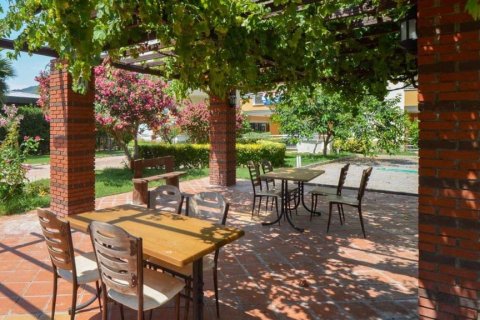 Daire Demirtaş, Alanya, Antalya, Türkiye №219731 - 26