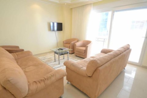 Daire Demirtaş, Alanya, Antalya, Türkiye №219731 - 2