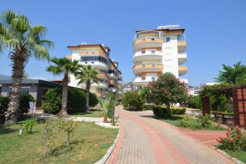 Daire Demirtaş, Alanya, Antalya, Türkiye №219731 - 22