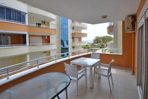 Daire Demirtaş, Alanya, Antalya, Türkiye №219731 - 13