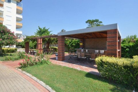 Daire Demirtaş, Alanya, Antalya, Türkiye №219731 - 21