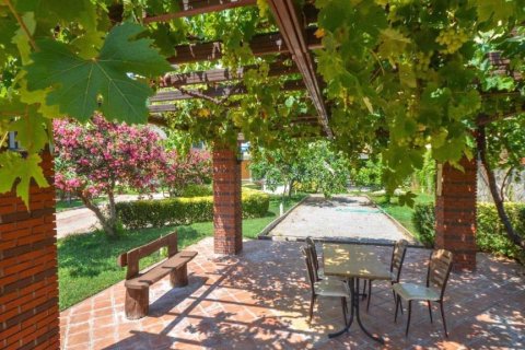 Daire Demirtaş, Alanya, Antalya, Türkiye №219731 - 23