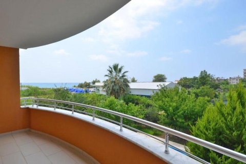 Daire Demirtaş, Alanya, Antalya, Türkiye №219731 - 15