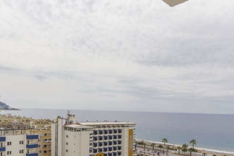 Daire  2+1  Mahmutlar, Antalya, Türkiye №219729 - 2