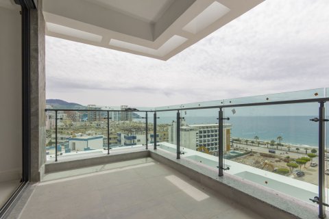 Daire  2+1  Mahmutlar, Antalya, Türkiye №219729