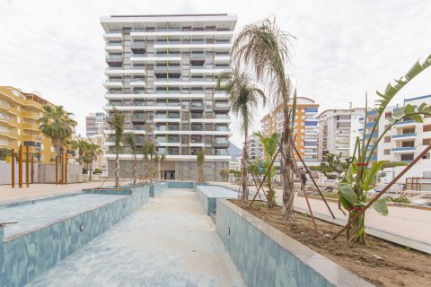 Daire  2+1  Mahmutlar, Antalya, Türkiye №219729 - 11