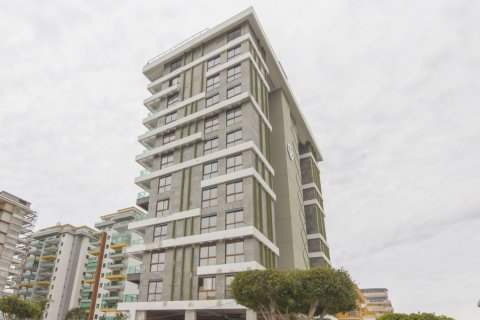 Daire  2+1  Mahmutlar, Antalya, Türkiye №219729 - 10