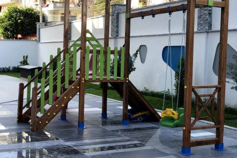 Продажа пентхауса  в Аланье, Анталье, Турция 2+1, 140м2, №47014 – фото 30