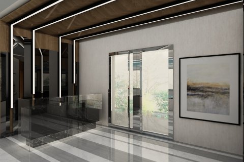 Продажа пентхауса  в Аланье, Анталье, Турция 2+1, 140м2, №47014 – фото 19