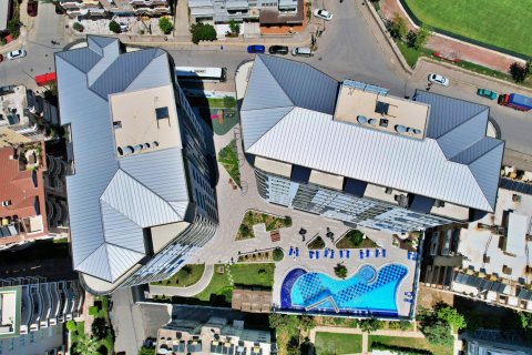 Продажа пентхауса  в Аланье, Анталье, Турция 2+1, 140м2, №47014 – фото 7