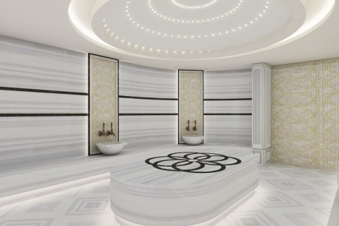 Продажа пентхауса  в Аланье, Анталье, Турция 2+1, 140м2, №47014 – фото 25