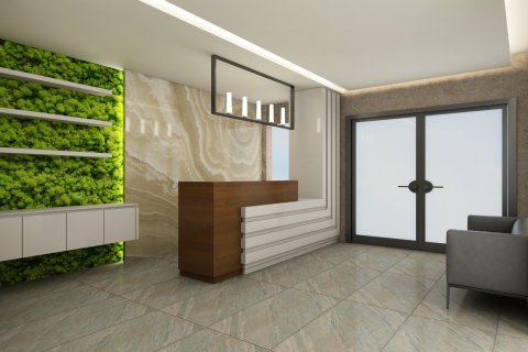 Продажа пентхауса  в Аланье, Анталье, Турция 2+1, 140м2, №47014 – фото 17