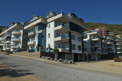 2+1 Takleilighet i Alanya, Antalya, Tyrkia Nr. 47064 - 5