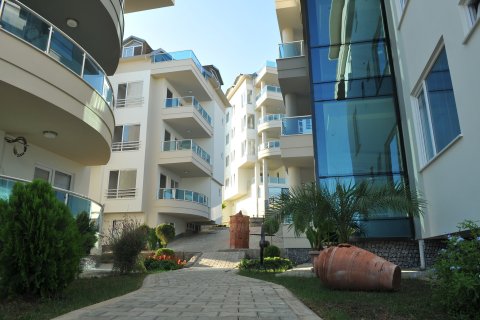 2+1 Takleilighet i Alanya, Antalya, Tyrkia Nr. 47064 - 7