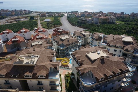 2+1 Takleilighet i Alanya, Antalya, Tyrkia Nr. 47064 - 3