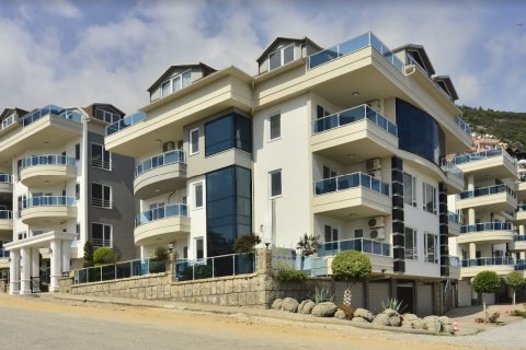 2+1 Takleilighet i Alanya, Antalya, Tyrkia Nr. 47064 - 12