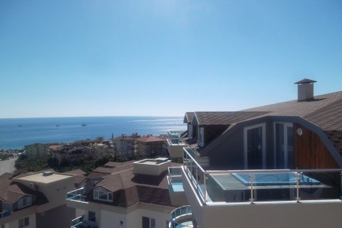 2+1 Takleilighet i Alanya, Antalya, Tyrkia Nr. 47064 - 6