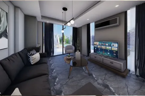 Wohnung  in Antalya, Türkei Nr. 213336 - 4