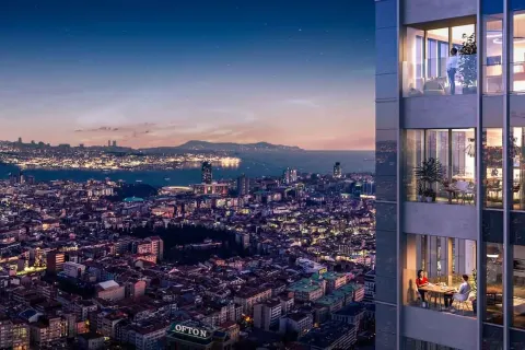 Daire   İstanbul, Türkiye №213333 - 5