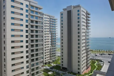 Продажа квартиры  в Стамбуле, Турция 5 комн., №213332 – фото 3